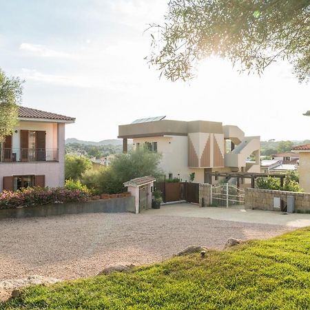 Villa Ilma Luxury Rooms Arzachena Dış mekan fotoğraf