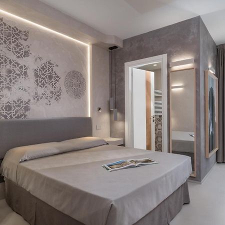 Villa Ilma Luxury Rooms Arzachena Dış mekan fotoğraf