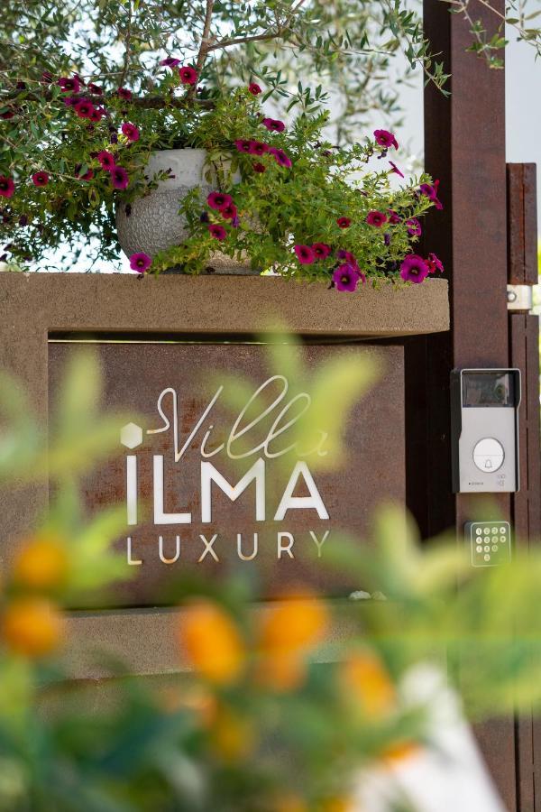 Villa Ilma Luxury Rooms Arzachena Dış mekan fotoğraf
