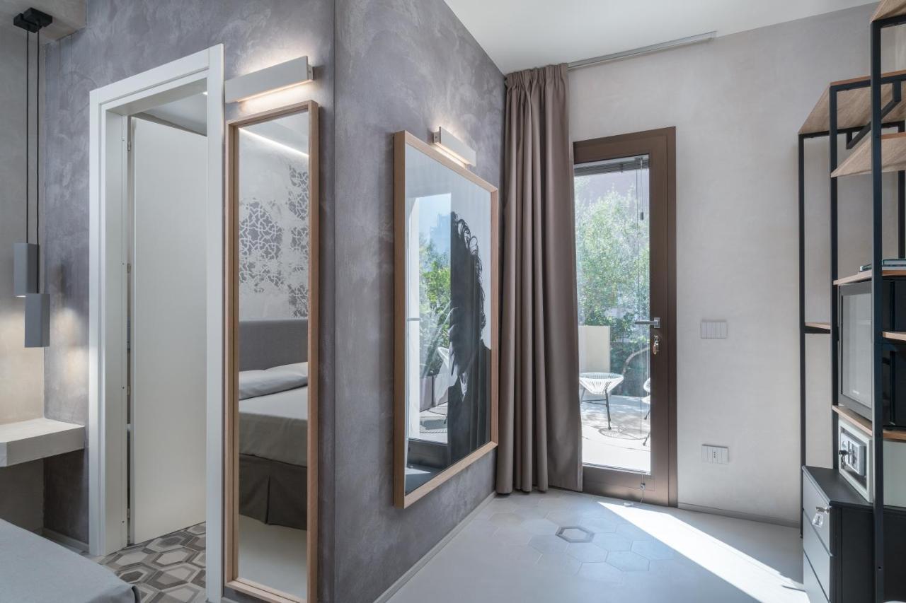 Villa Ilma Luxury Rooms Arzachena Dış mekan fotoğraf