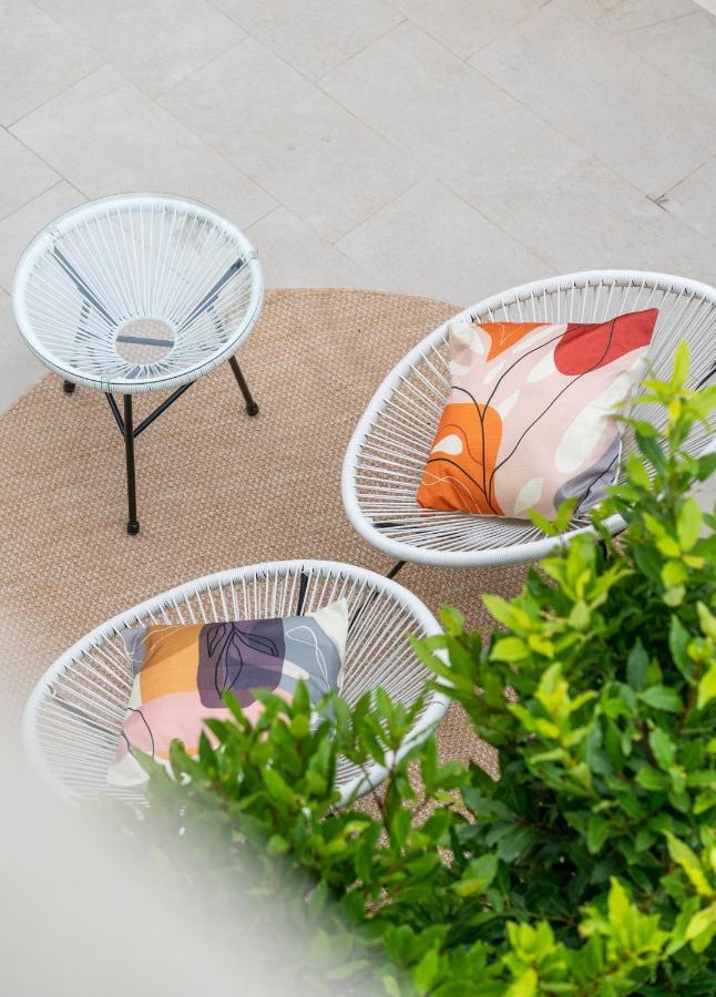 Villa Ilma Luxury Rooms Arzachena Dış mekan fotoğraf
