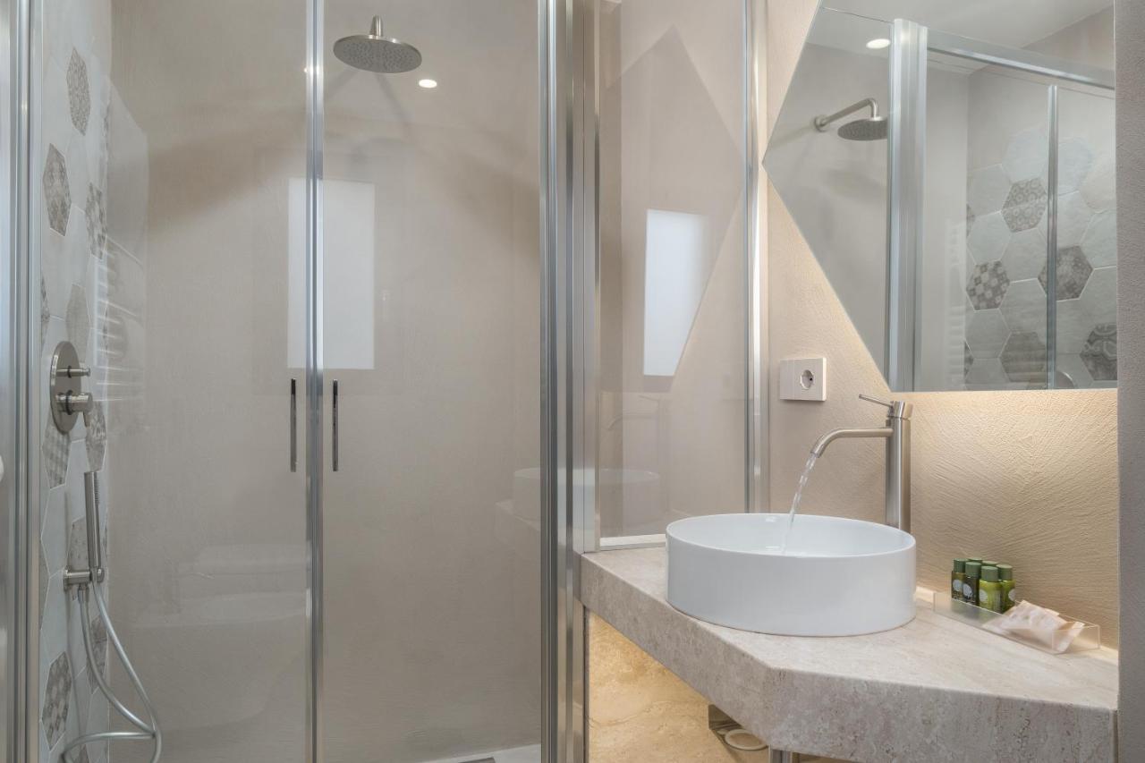 Villa Ilma Luxury Rooms Arzachena Dış mekan fotoğraf