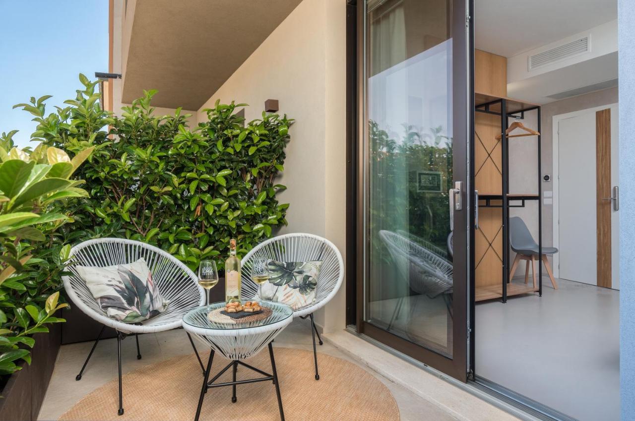 Villa Ilma Luxury Rooms Arzachena Dış mekan fotoğraf