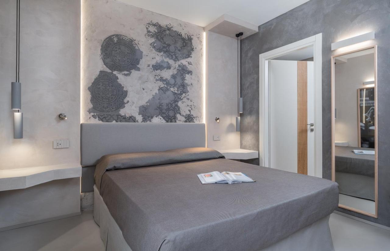 Villa Ilma Luxury Rooms Arzachena Dış mekan fotoğraf
