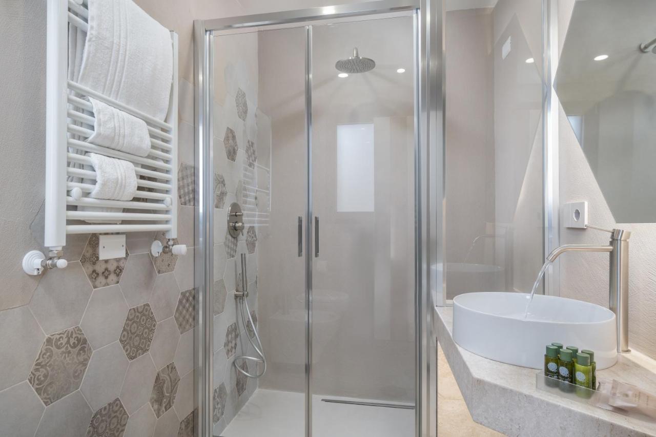 Villa Ilma Luxury Rooms Arzachena Dış mekan fotoğraf