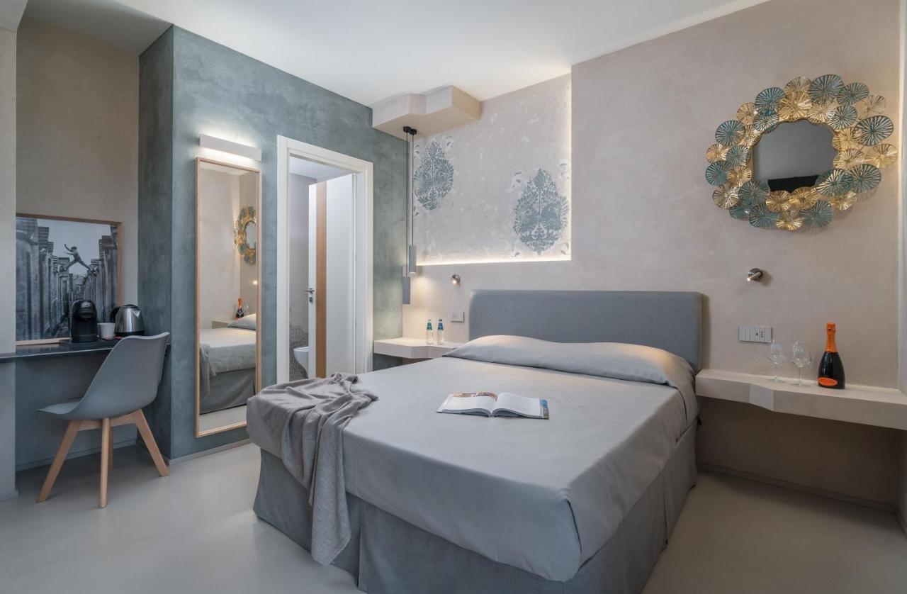 Villa Ilma Luxury Rooms Arzachena Dış mekan fotoğraf