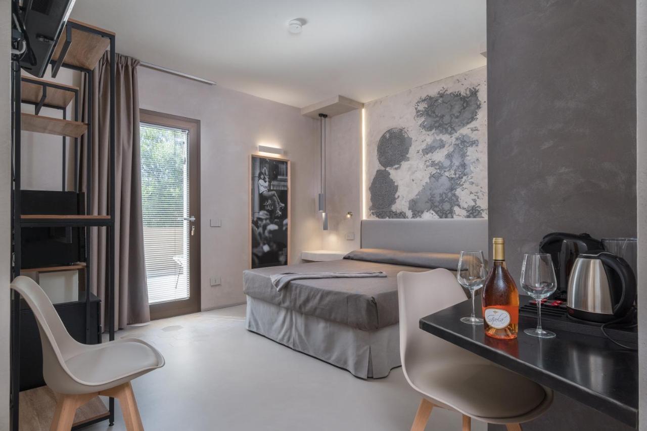 Villa Ilma Luxury Rooms Arzachena Dış mekan fotoğraf