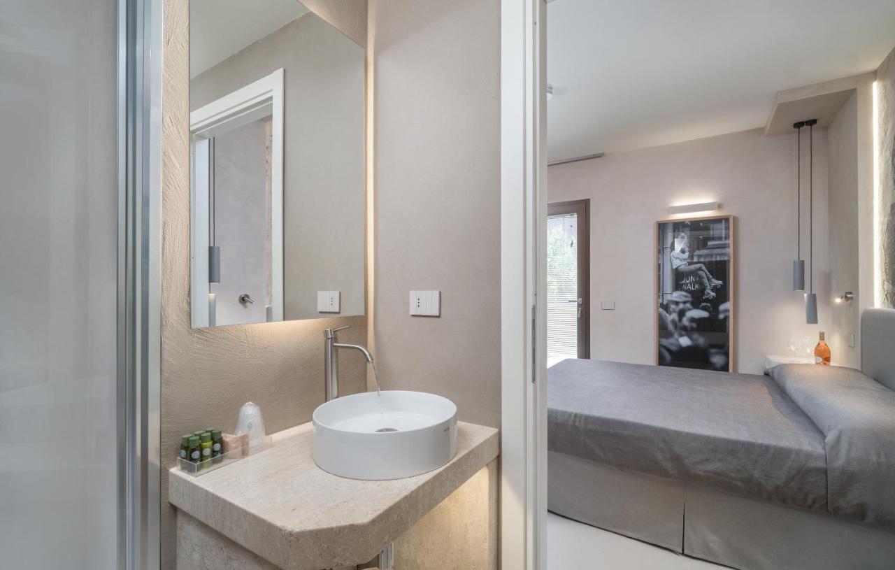 Villa Ilma Luxury Rooms Arzachena Dış mekan fotoğraf