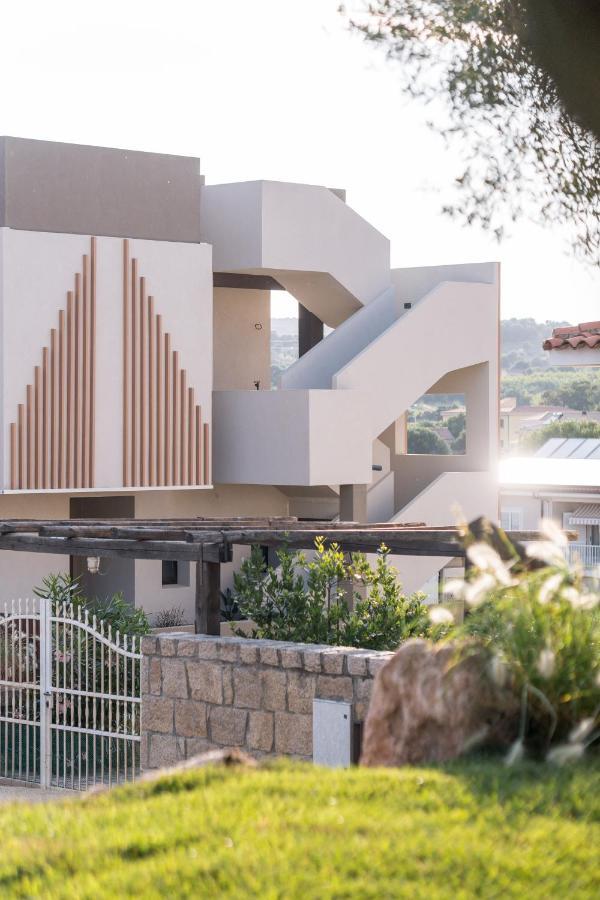 Villa Ilma Luxury Rooms Arzachena Dış mekan fotoğraf