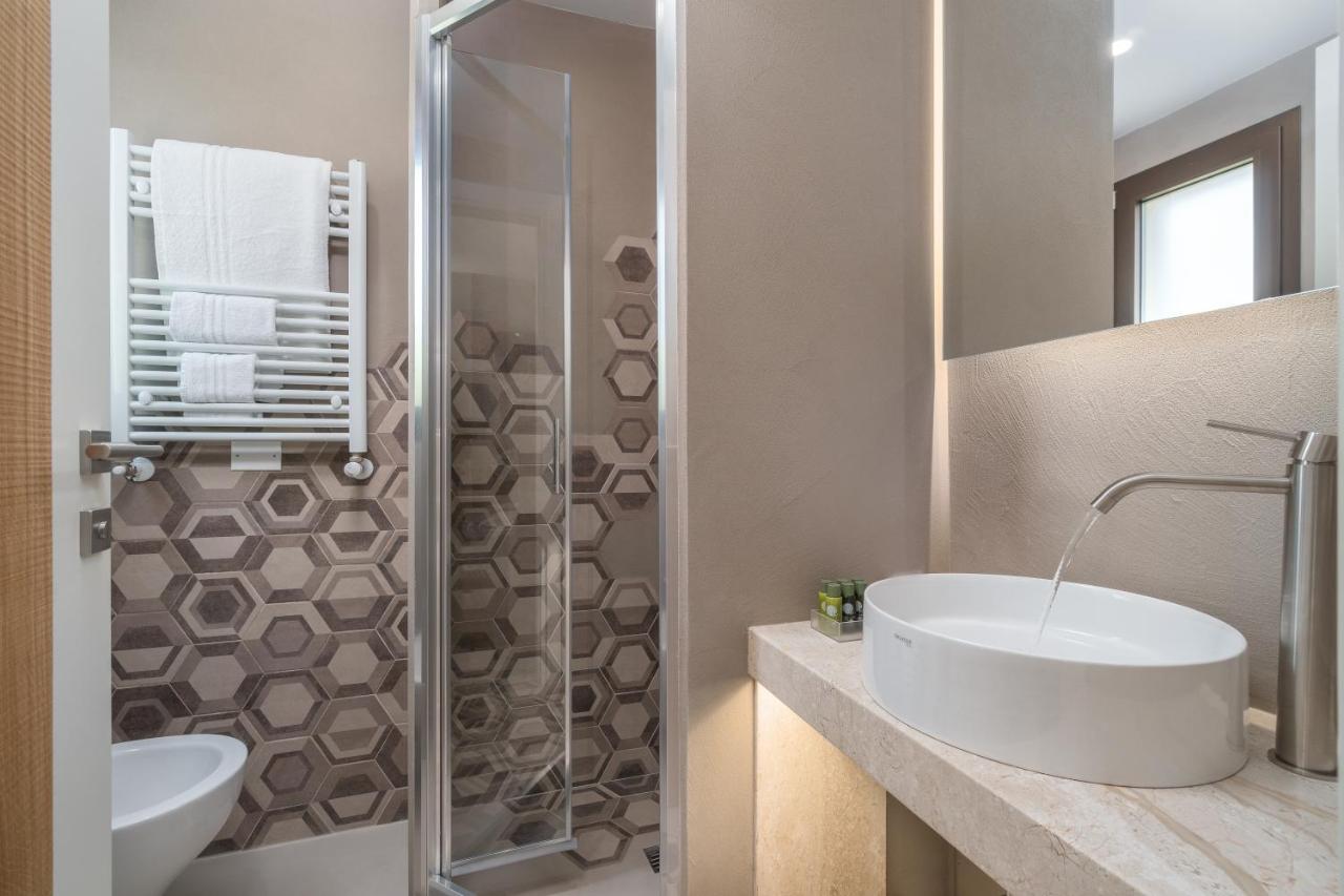 Villa Ilma Luxury Rooms Arzachena Dış mekan fotoğraf