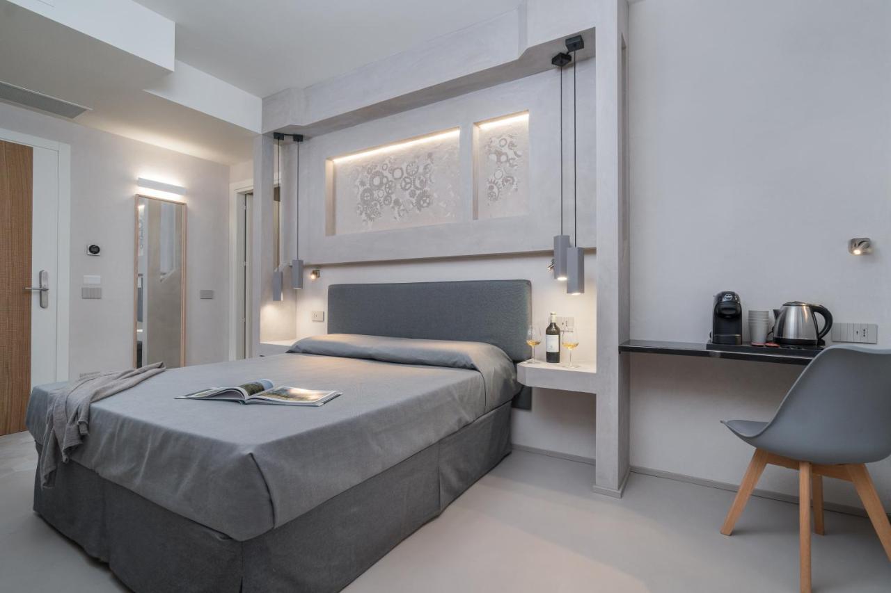 Villa Ilma Luxury Rooms Arzachena Dış mekan fotoğraf