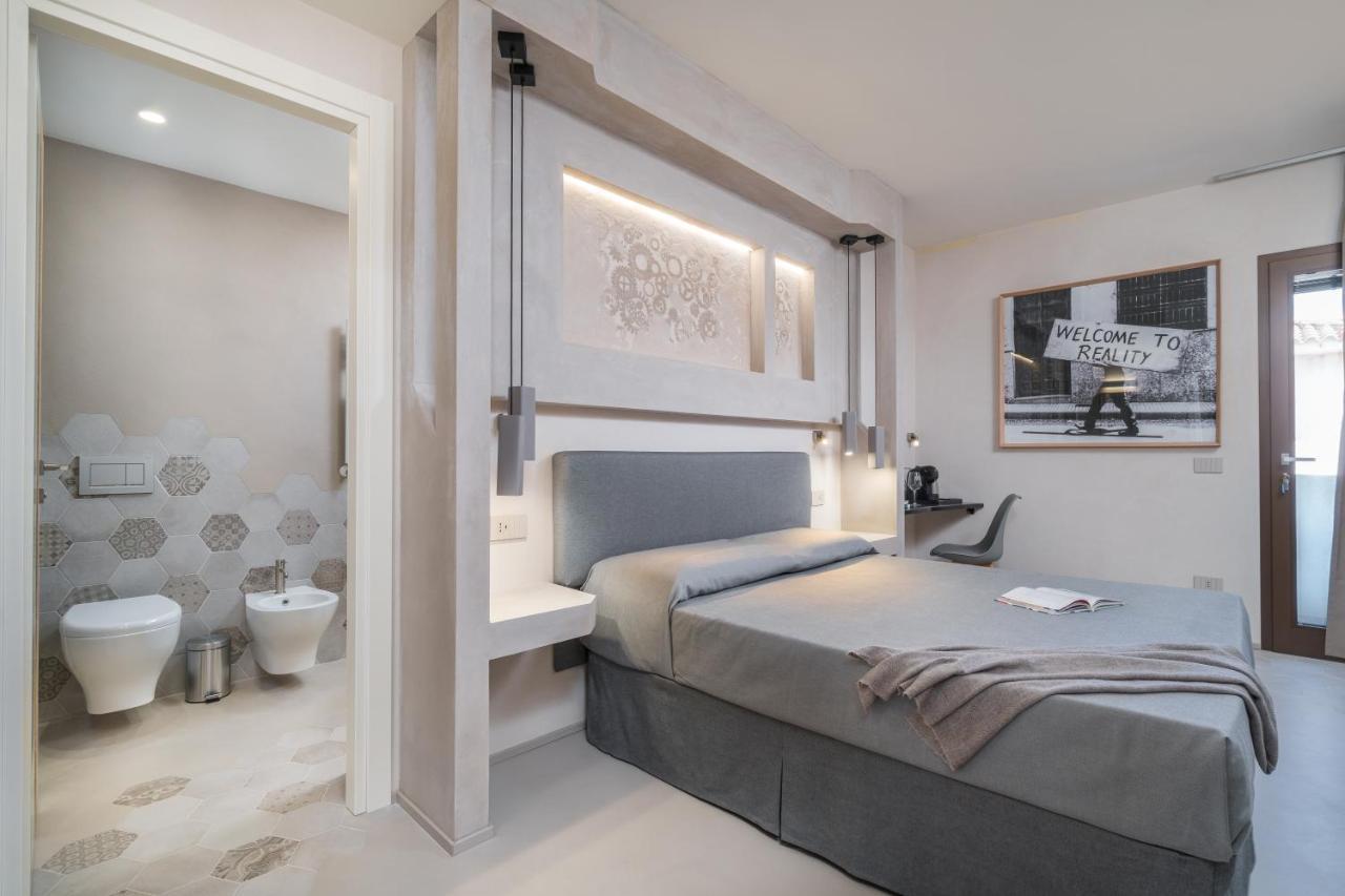 Villa Ilma Luxury Rooms Arzachena Dış mekan fotoğraf