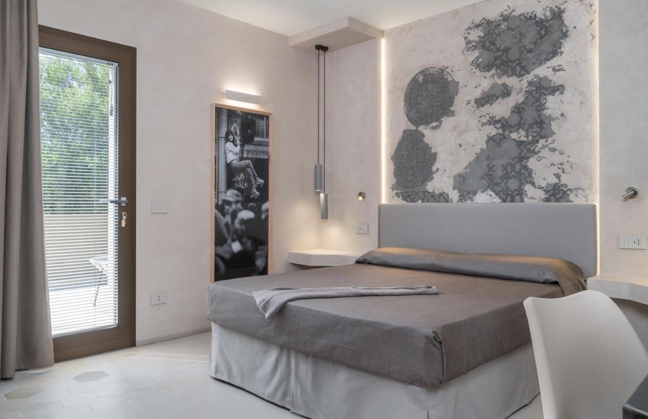 Villa Ilma Luxury Rooms Arzachena Dış mekan fotoğraf