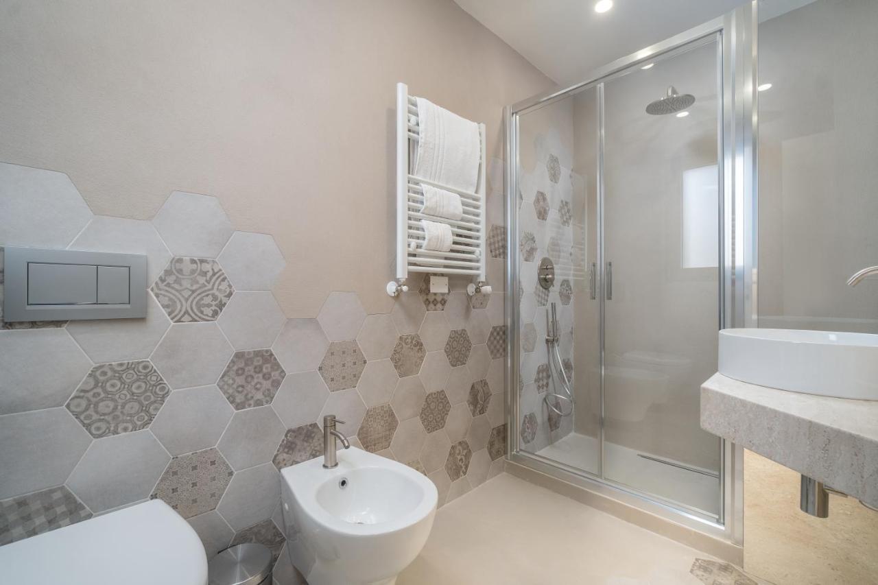 Villa Ilma Luxury Rooms Arzachena Dış mekan fotoğraf