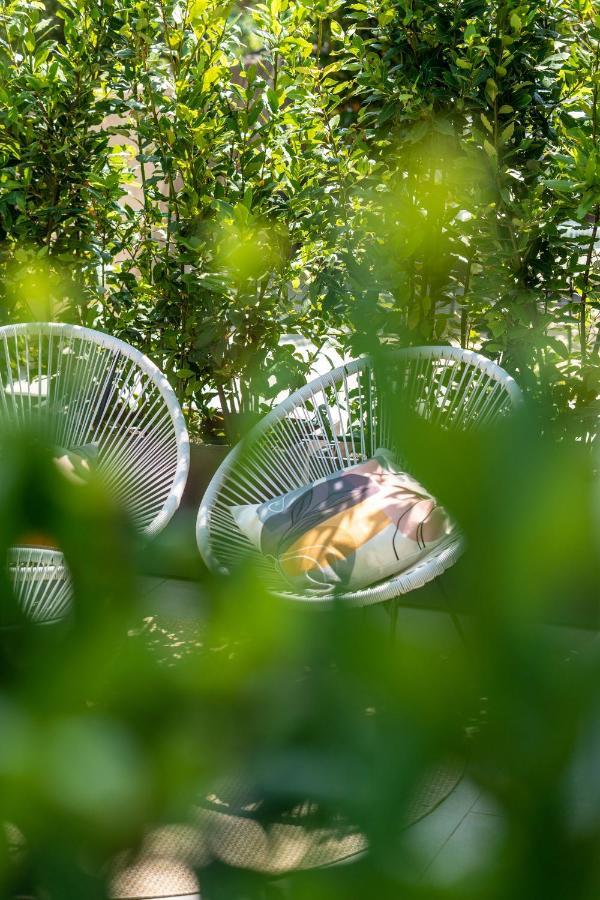 Villa Ilma Luxury Rooms Arzachena Dış mekan fotoğraf