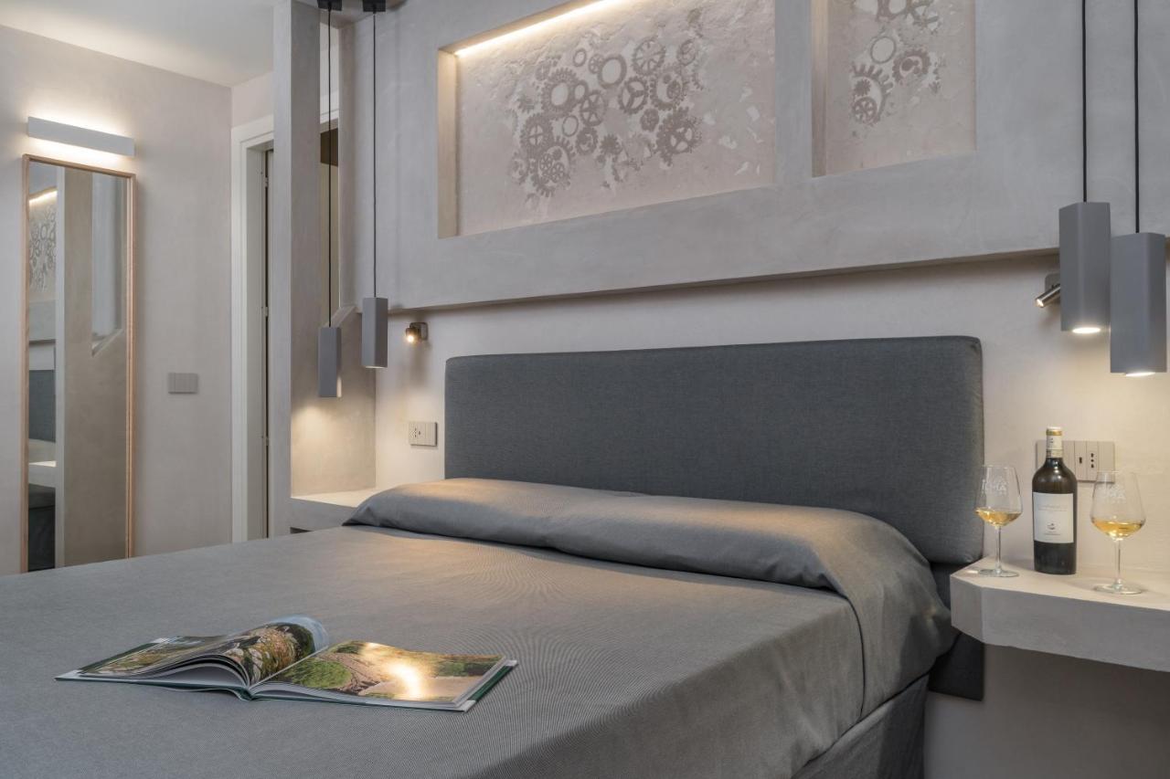 Villa Ilma Luxury Rooms Arzachena Dış mekan fotoğraf