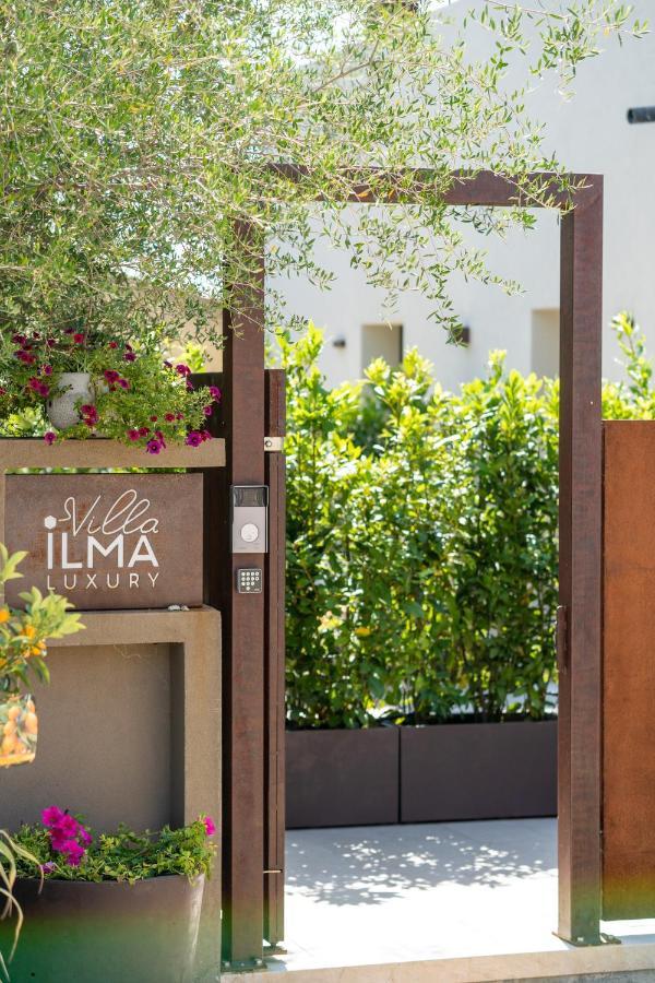 Villa Ilma Luxury Rooms Arzachena Dış mekan fotoğraf