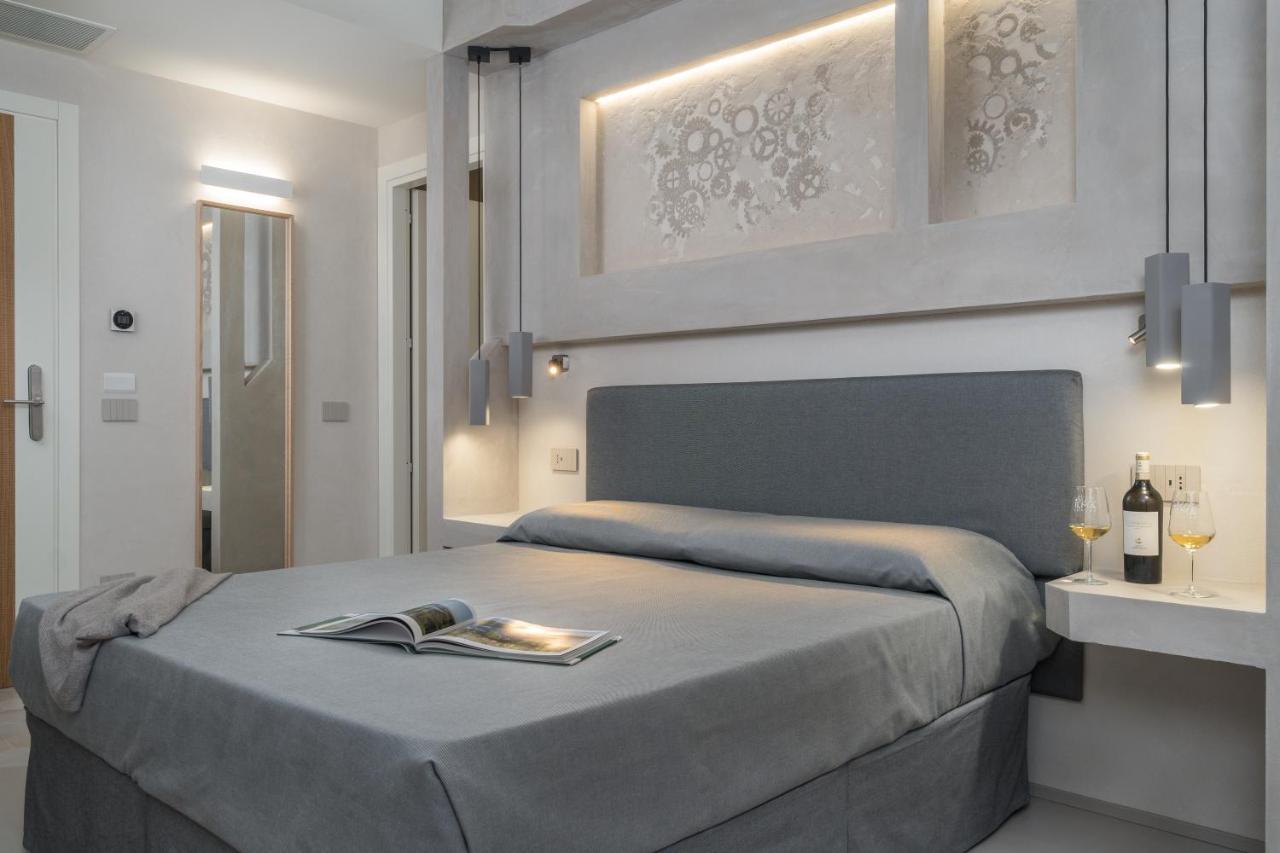 Villa Ilma Luxury Rooms Arzachena Dış mekan fotoğraf
