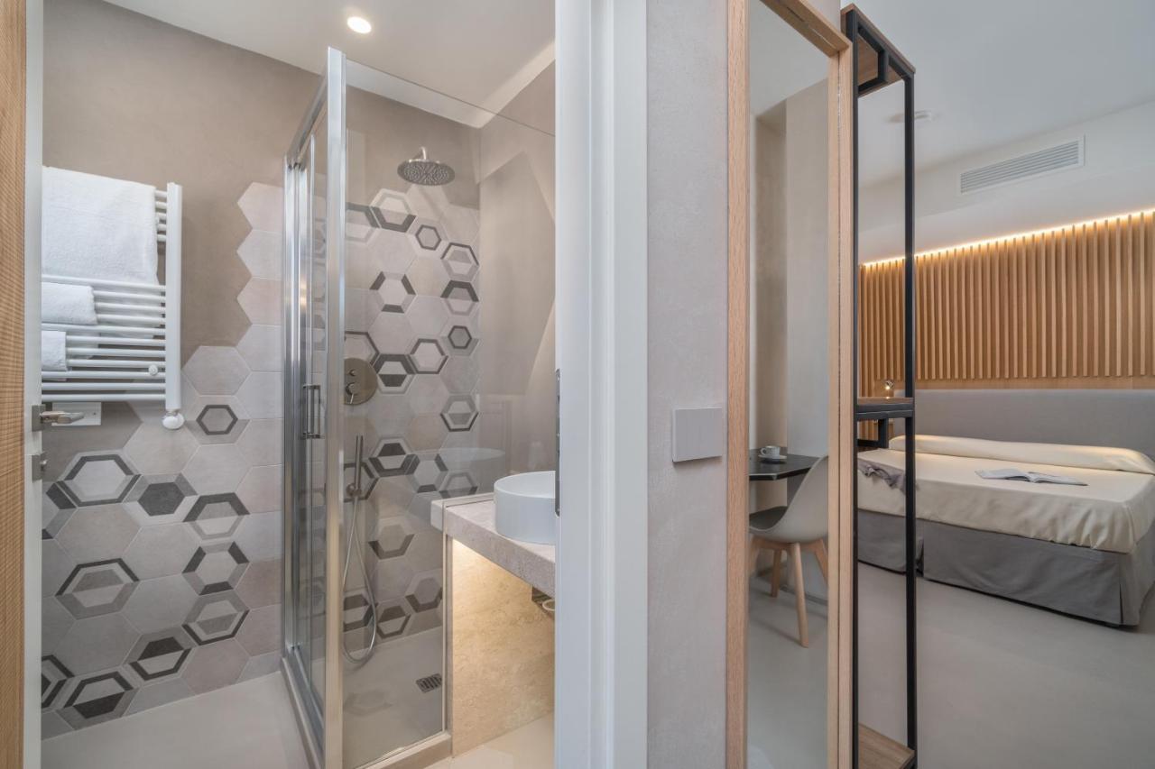 Villa Ilma Luxury Rooms Arzachena Dış mekan fotoğraf