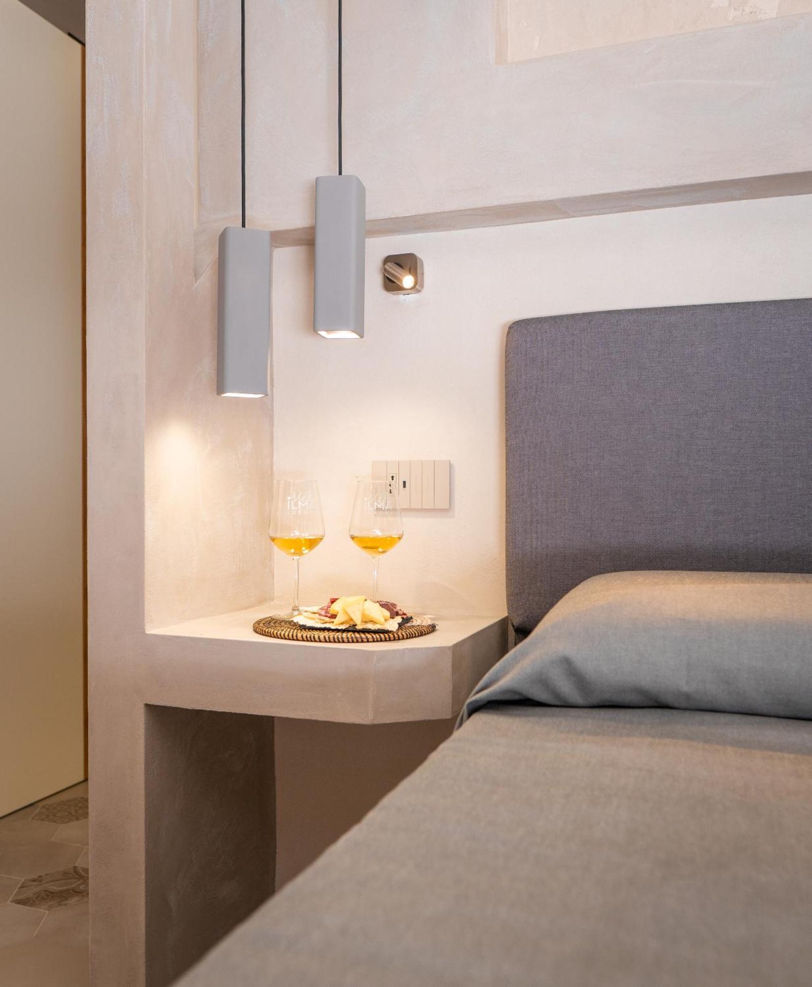 Villa Ilma Luxury Rooms Arzachena Dış mekan fotoğraf